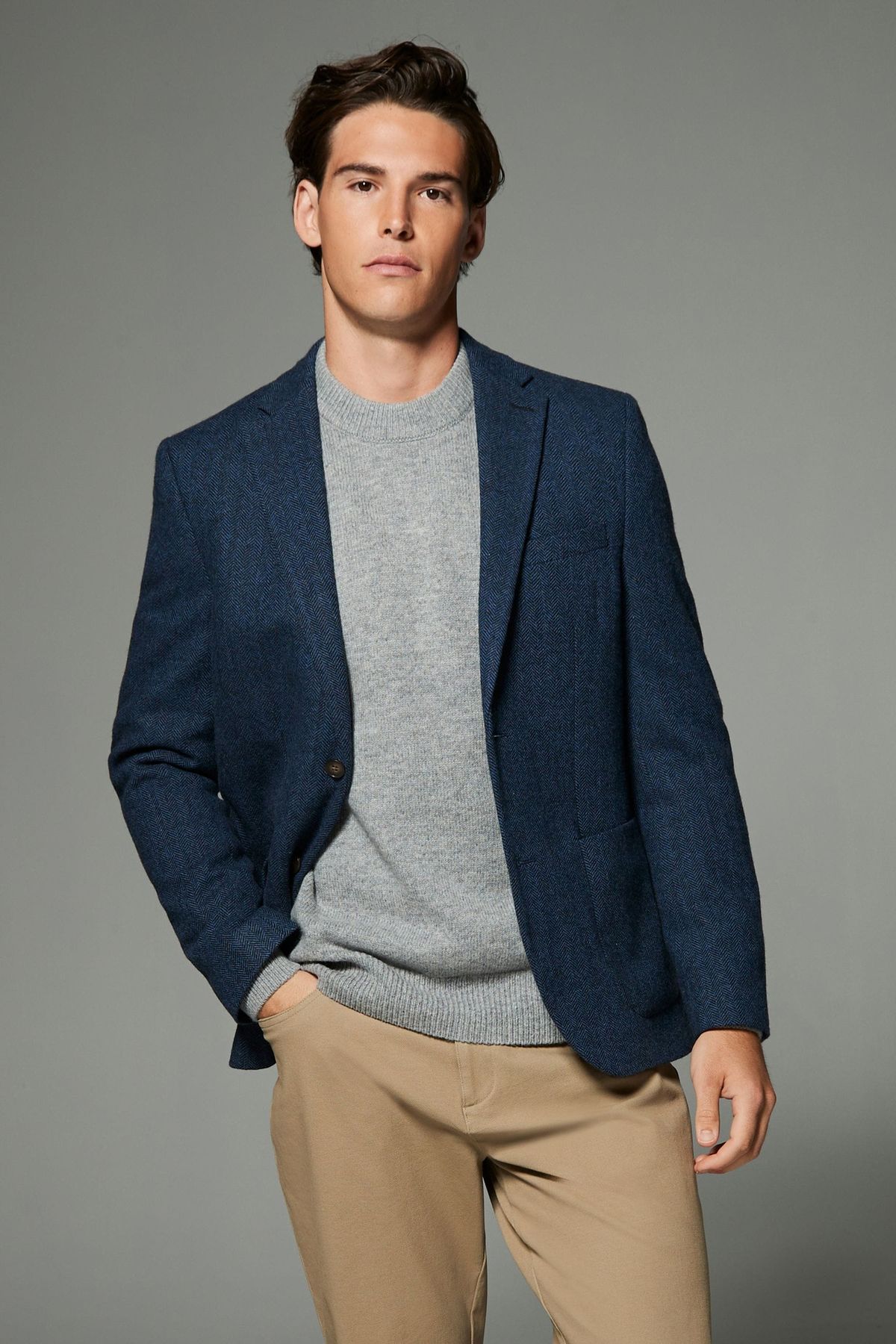 Classic Tailored Blazers Collection